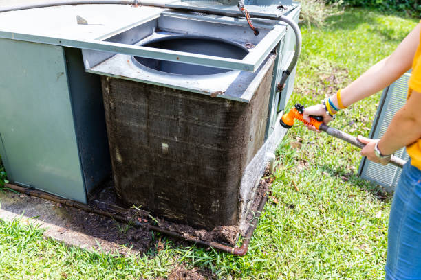 Ventilation Cleaning Services in NV